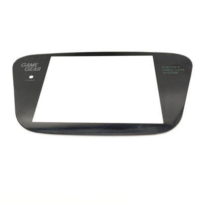 游戲機用絲印玻璃